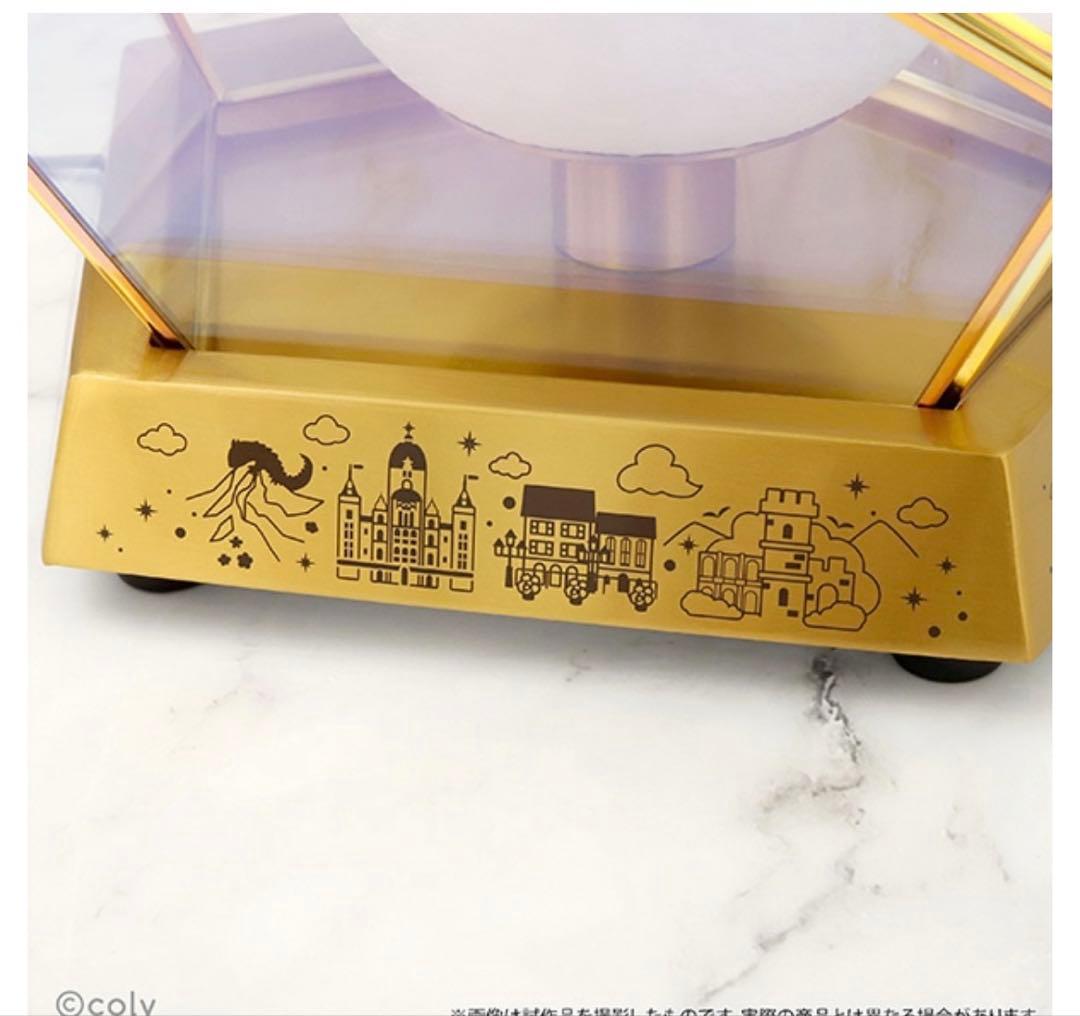 魔法使いの約束　ナイトライト