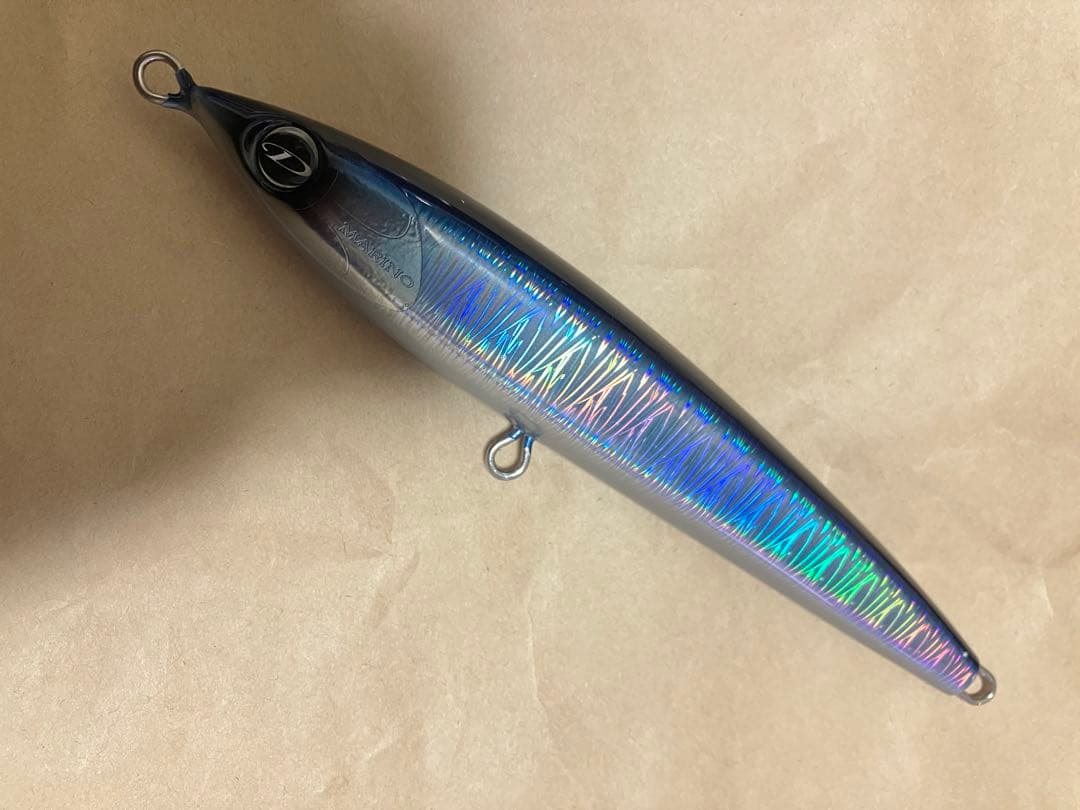 マリノ200スリム　サンマ