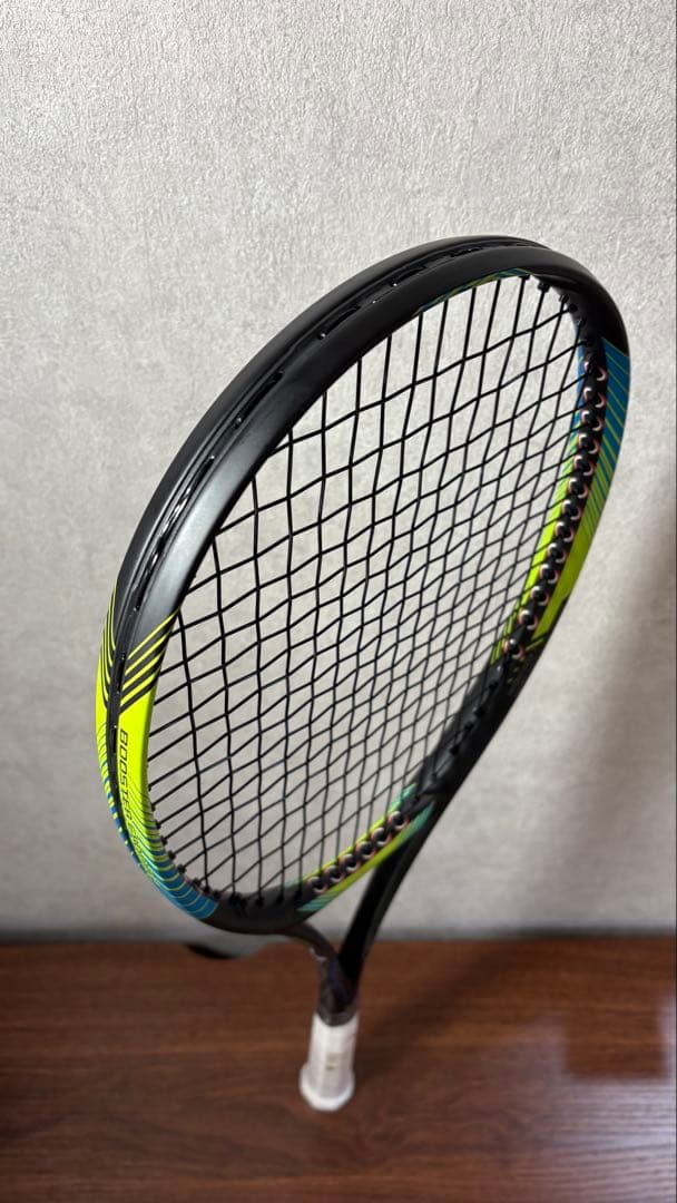 値下げ【新品】MIZUNO ソフトテニスラケット D FORCE S-50