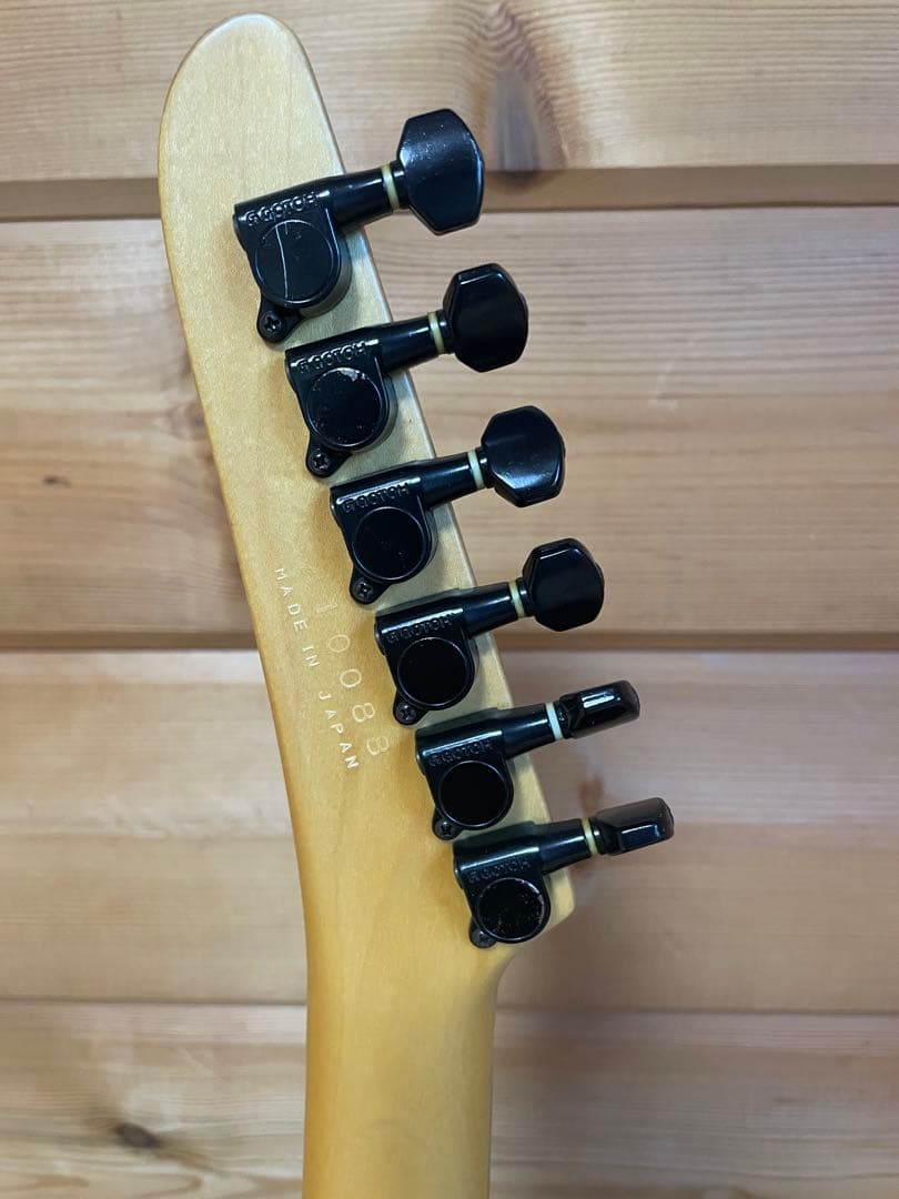 ヤマハ MGスタンダード YAMAHA MG-Standard オマケ多数