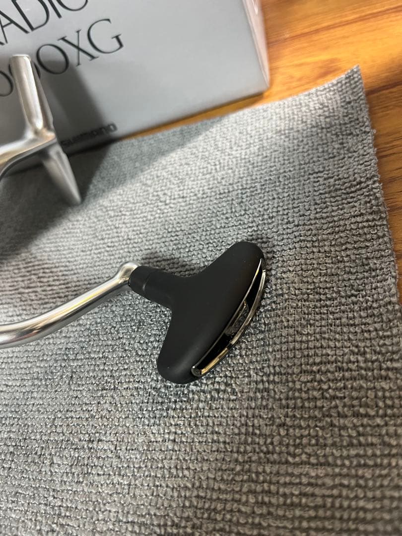 23 ストラディック　4000XG