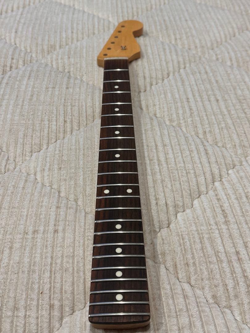 ギター ALLPARTS Stratocaster Neck
