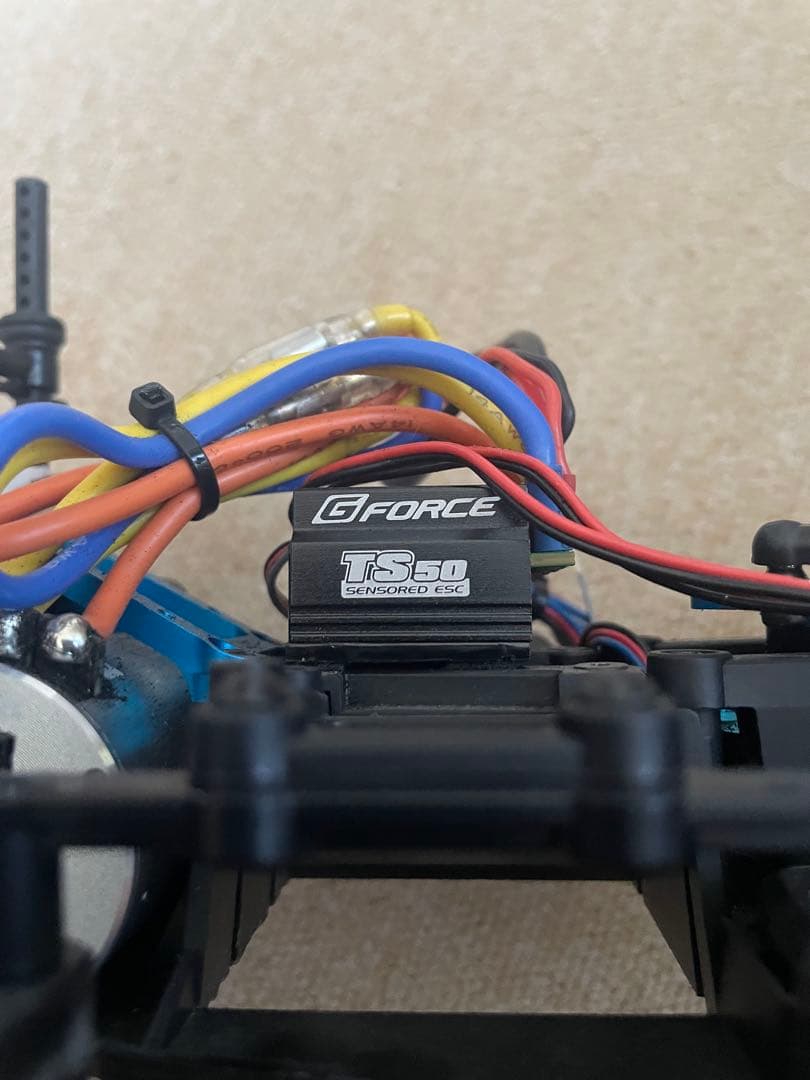 吾輩　M-08 CONCEPT