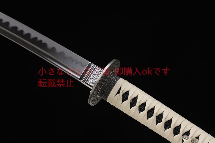 サンフラワーサムライ 武具　刀装具　日本刀　模造刀 居合刀