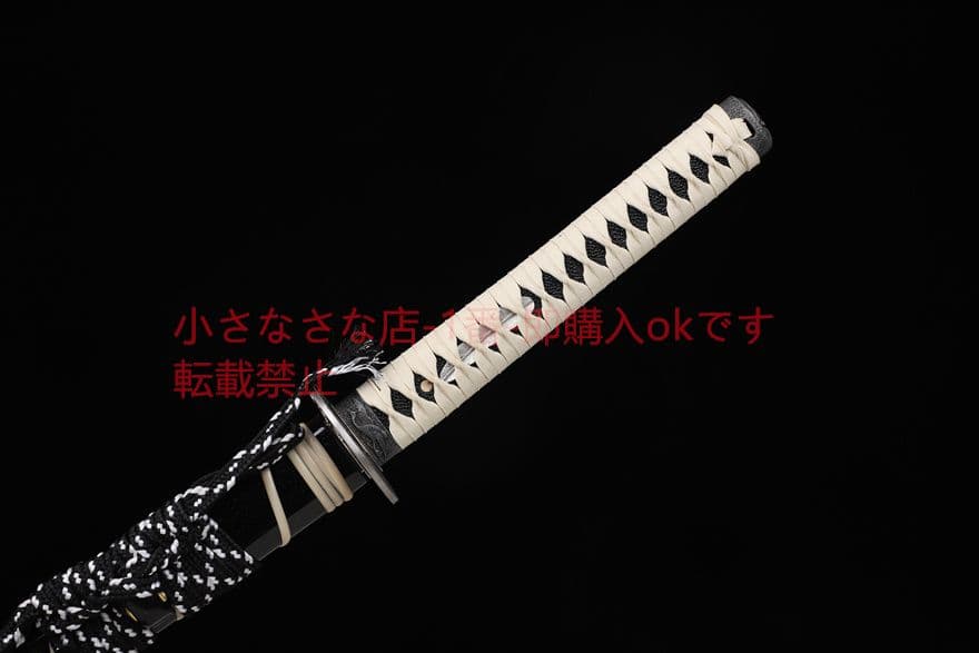 サンフラワーサムライ 武具　刀装具　日本刀　模造刀 居合刀