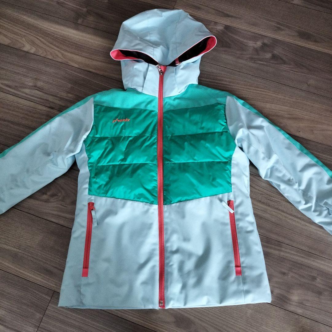 150センチ　phenixスキーウェア