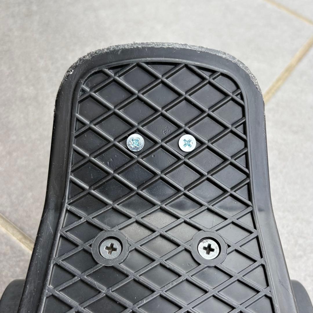 大特価【整備済み】フルカスタム ペニー22インチ ブラックアウト