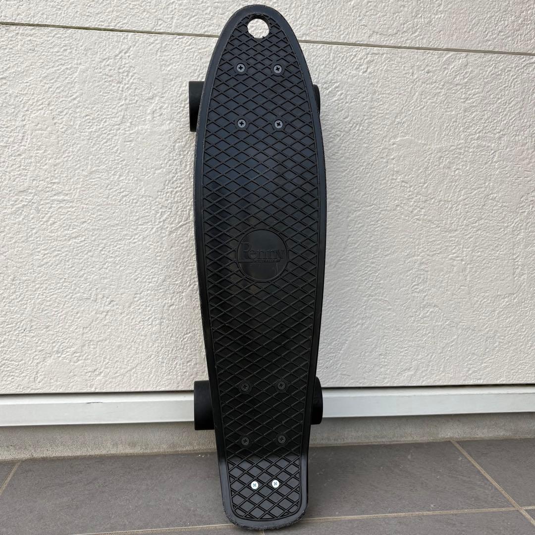 大特価【整備済み】フルカスタム ペニー22インチ ブラックアウト