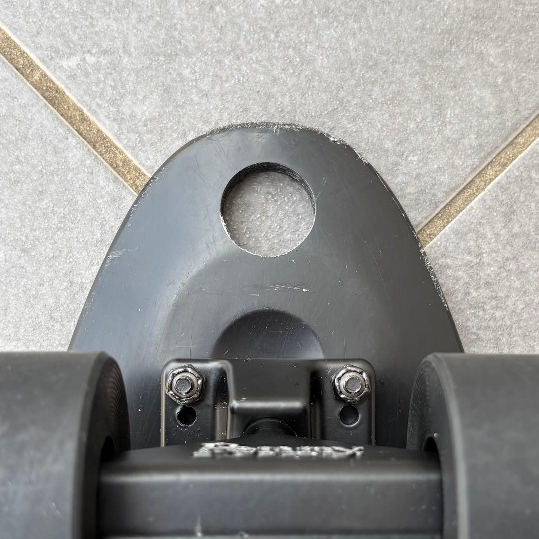 大特価【整備済み】フルカスタム ペニー22インチ ブラックアウト