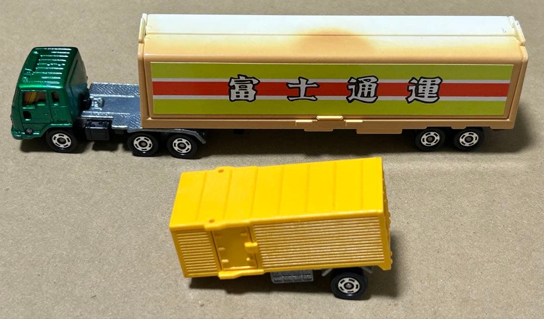 トミカ ギフトセット ハイウェーセット