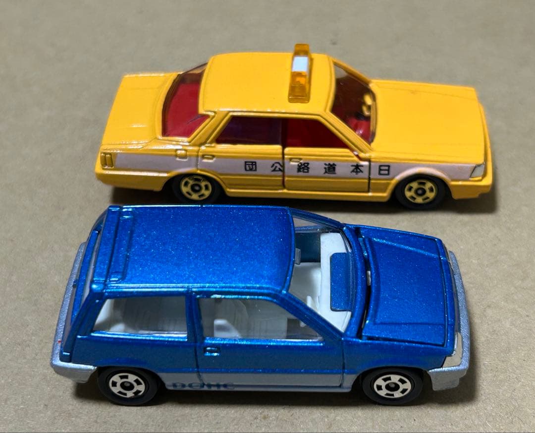 トミカ ギフトセット ハイウェーセット