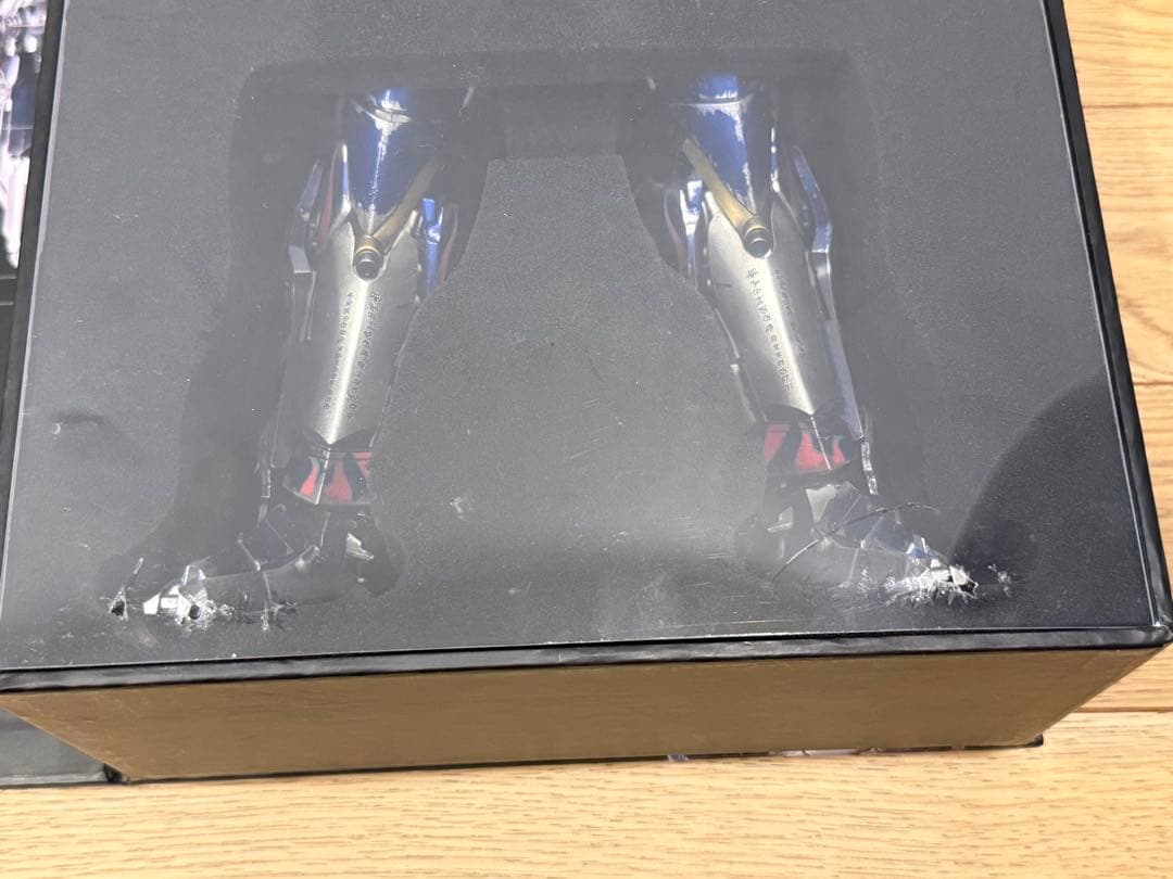 オプティマス・プライム　ロストエイジ　フィギュア