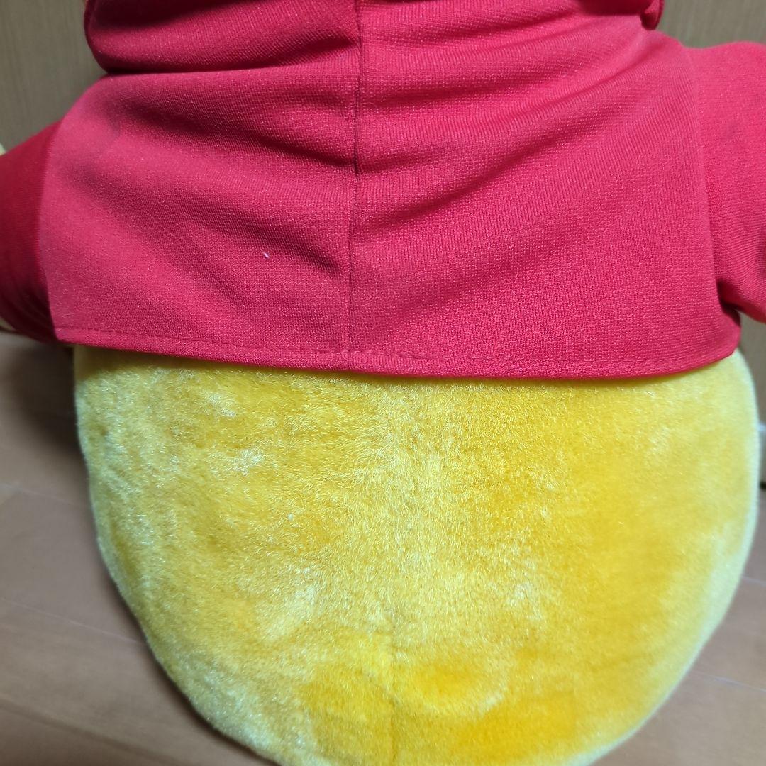 ディズニー くまのプーさん ぬいぐるみ