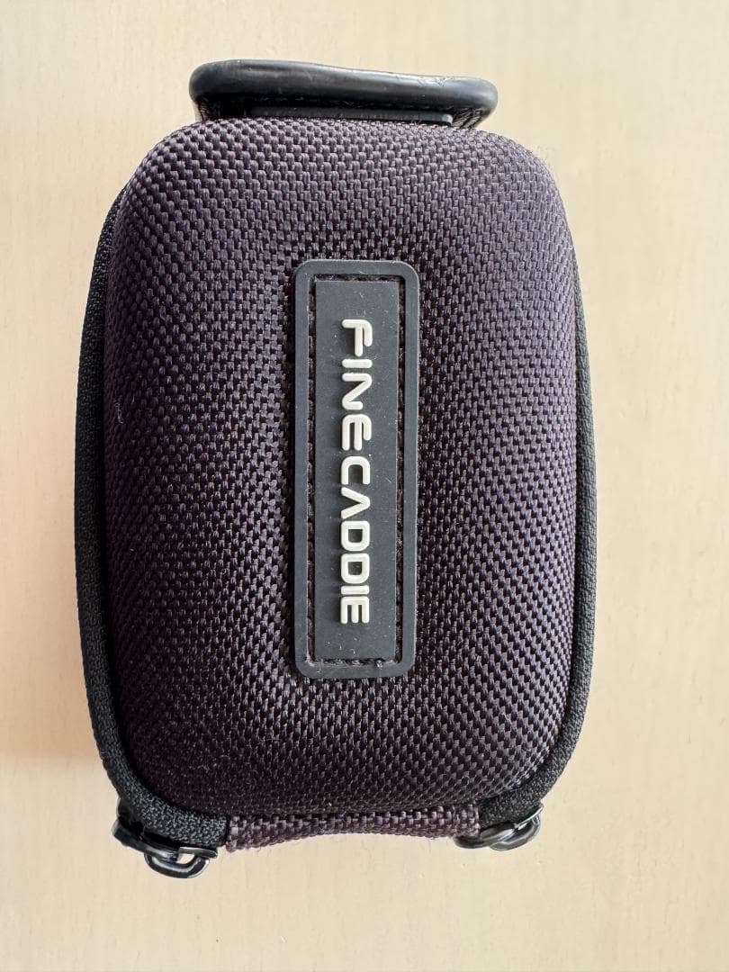 ファインキャディー　ゴルフレーザー距離計　J300