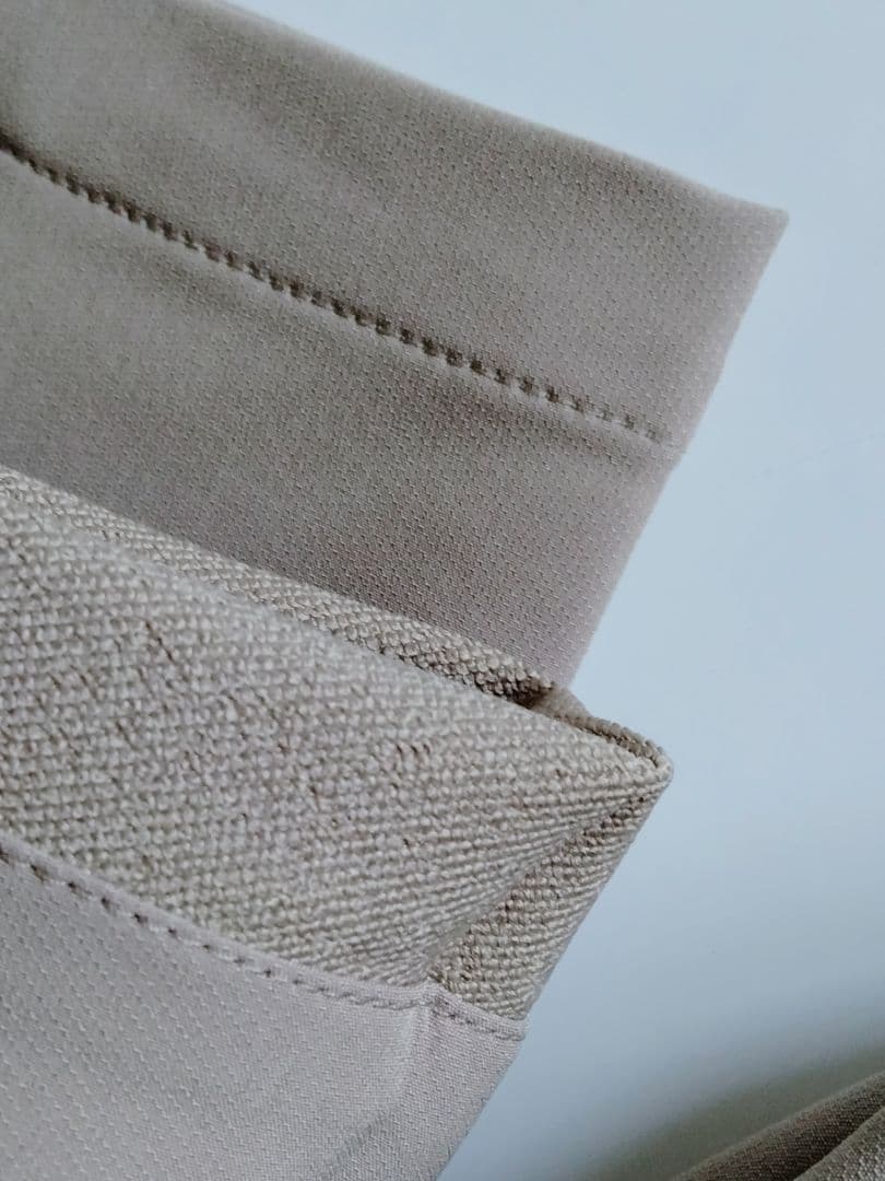 新品 BRIEFING MS BASIC PANTS OL ベージュ S パンツ