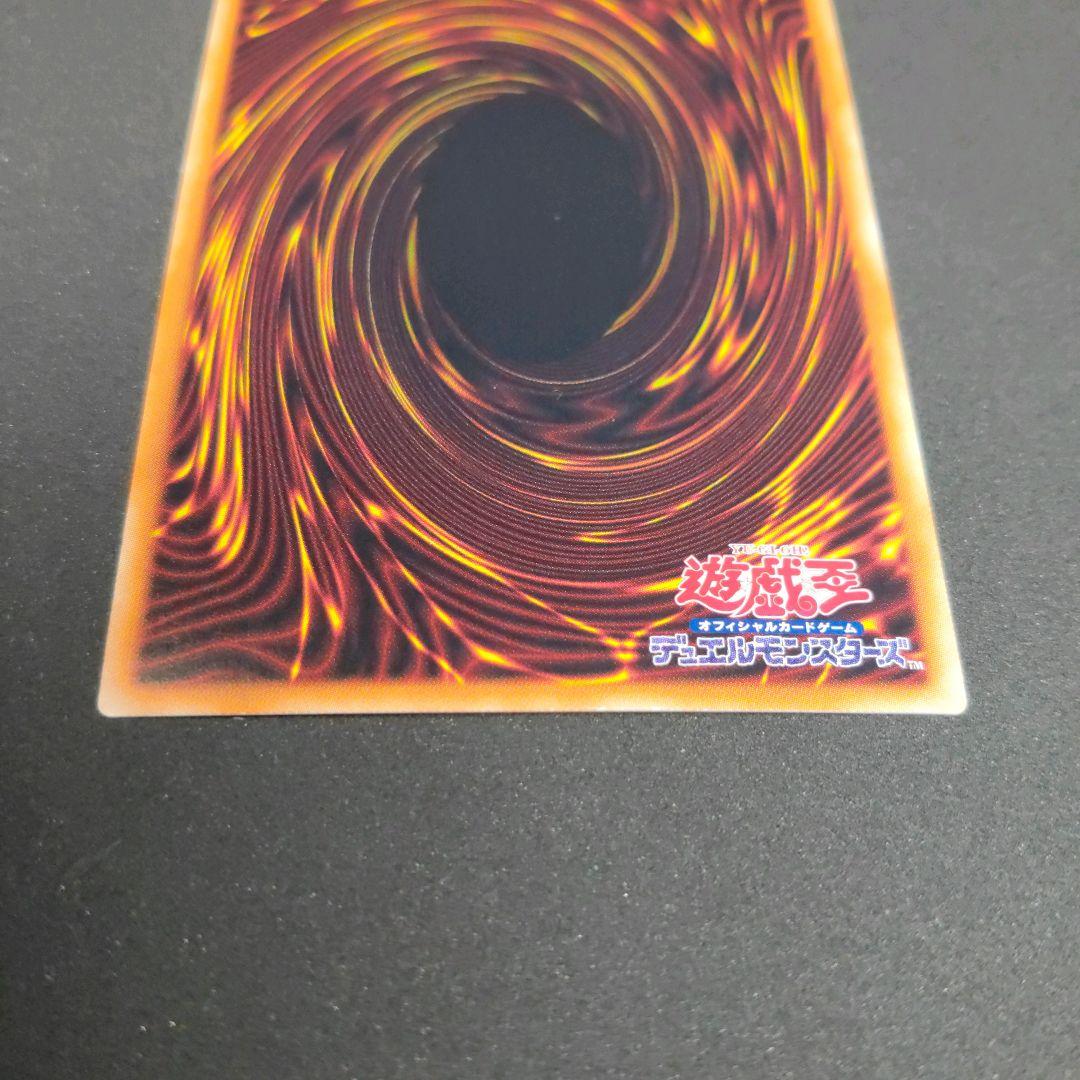 真紅眼の黒竜 ホロ　レッドアイズ