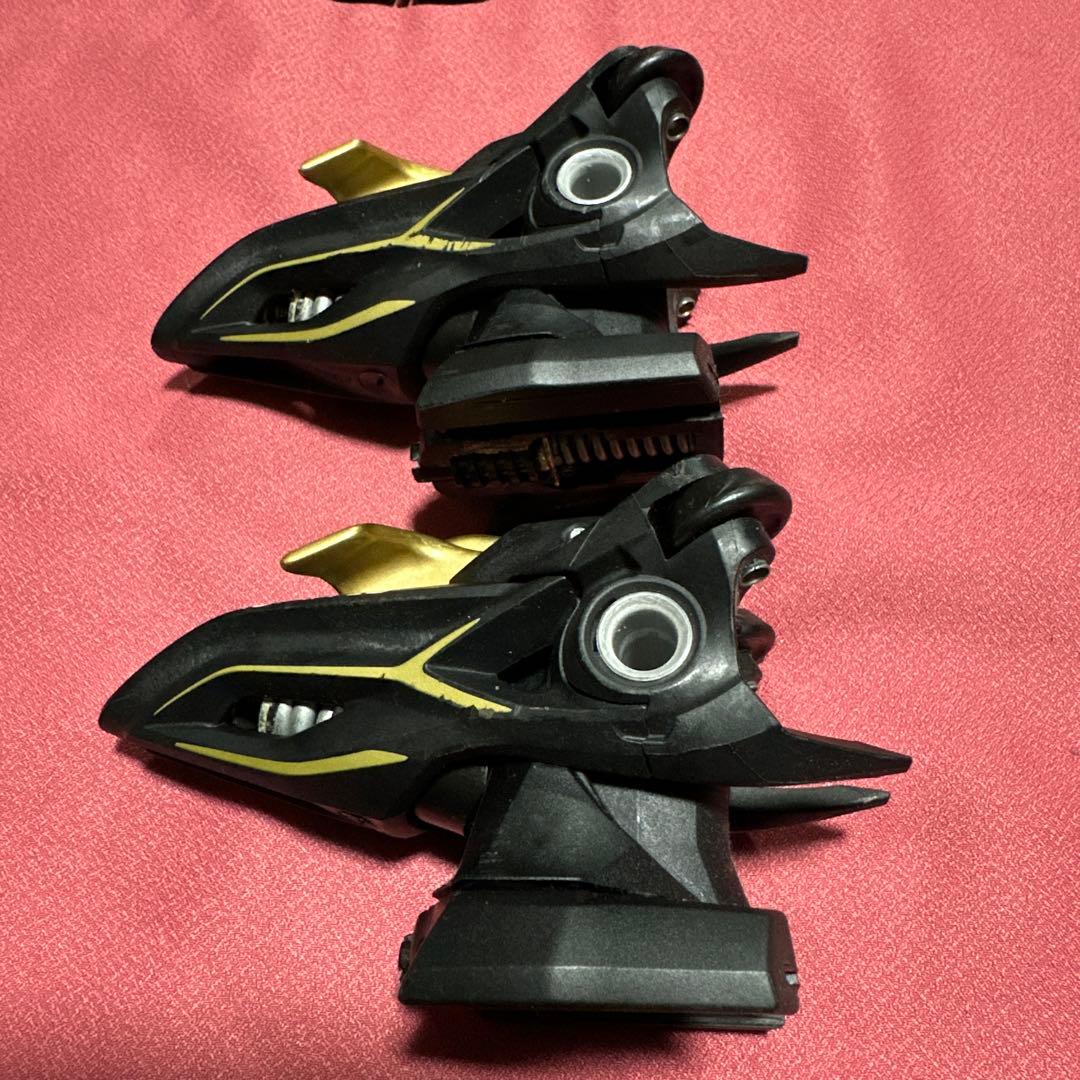 Marker kingpin 13 マーカー　キングピン　13