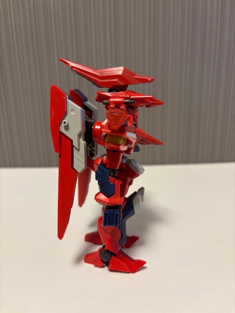 【しゃけ】LBX ダンボール戦機ドットブラスライザー・ジーエクストジャンク