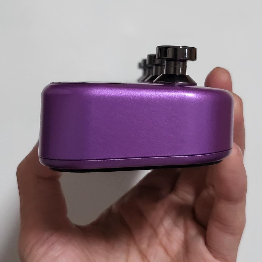 Mooer prime s1 マルチエフェクター