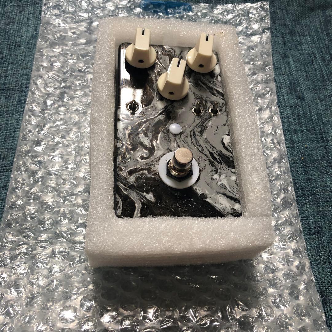 【限定マーブル】Landgraff DOD系clone