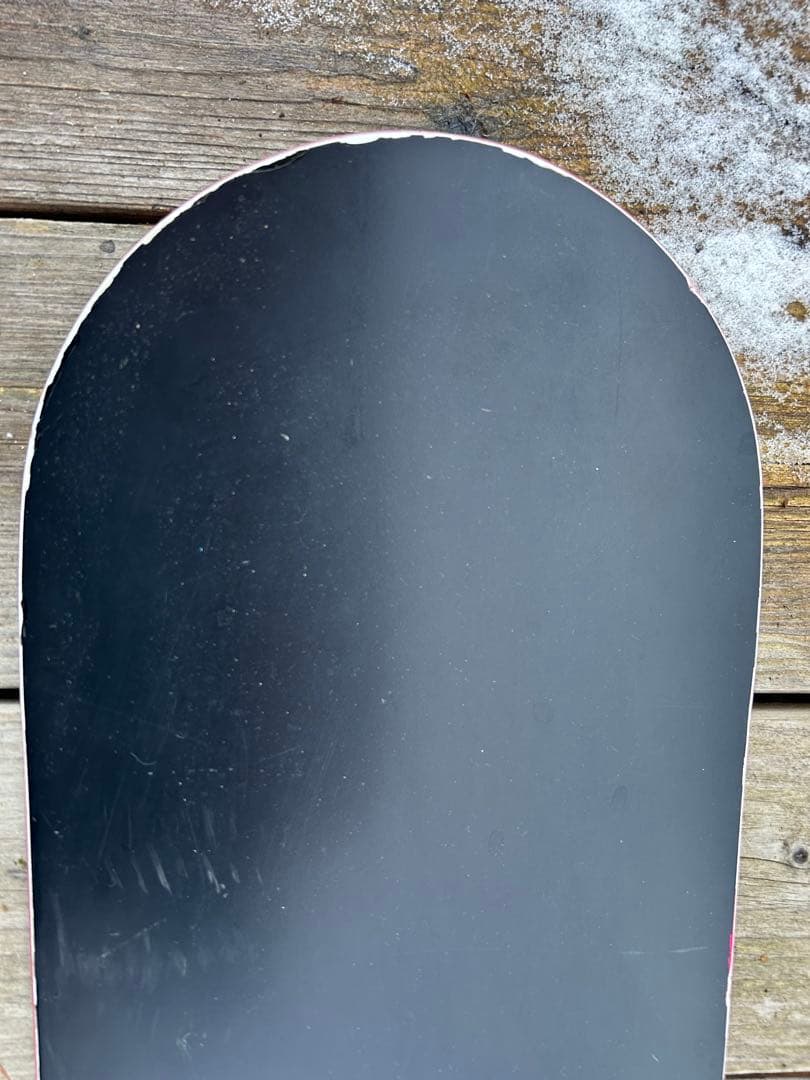 scooter OGASAKA 日本製　ダブルキャンパー　￼