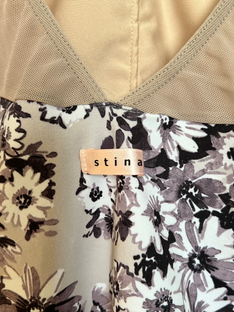 stina バレエレオタード　Sサイズ