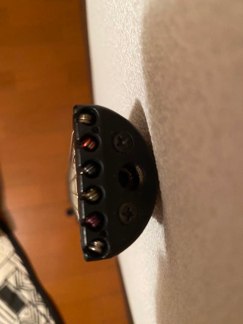 【美品】HOHNER G2 non-Tremolo ホーナーヘッドレスギター