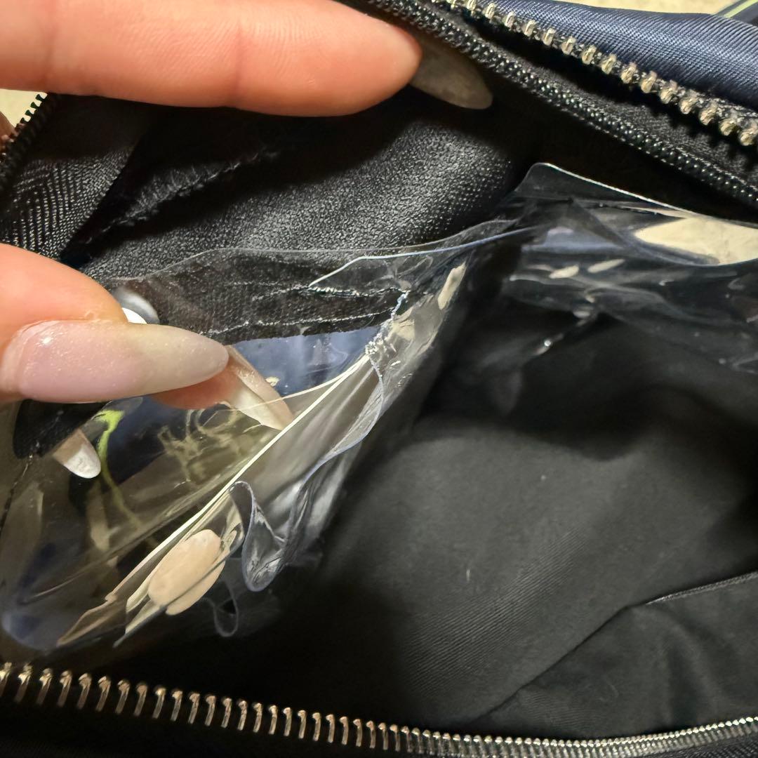 ⭐︎ 浄瑠璃さま専用⭐︎ずとまよ　ショルダーバッグ