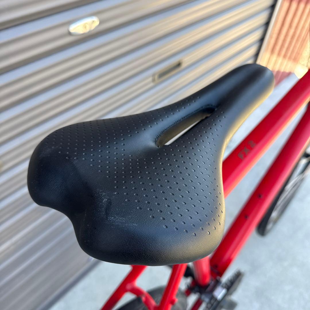 H H クロスバイク FX2