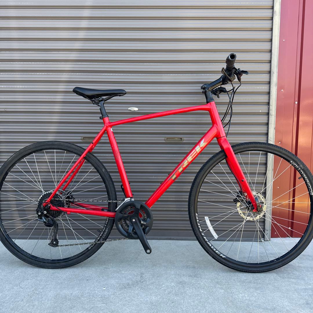 H H クロスバイク FX2