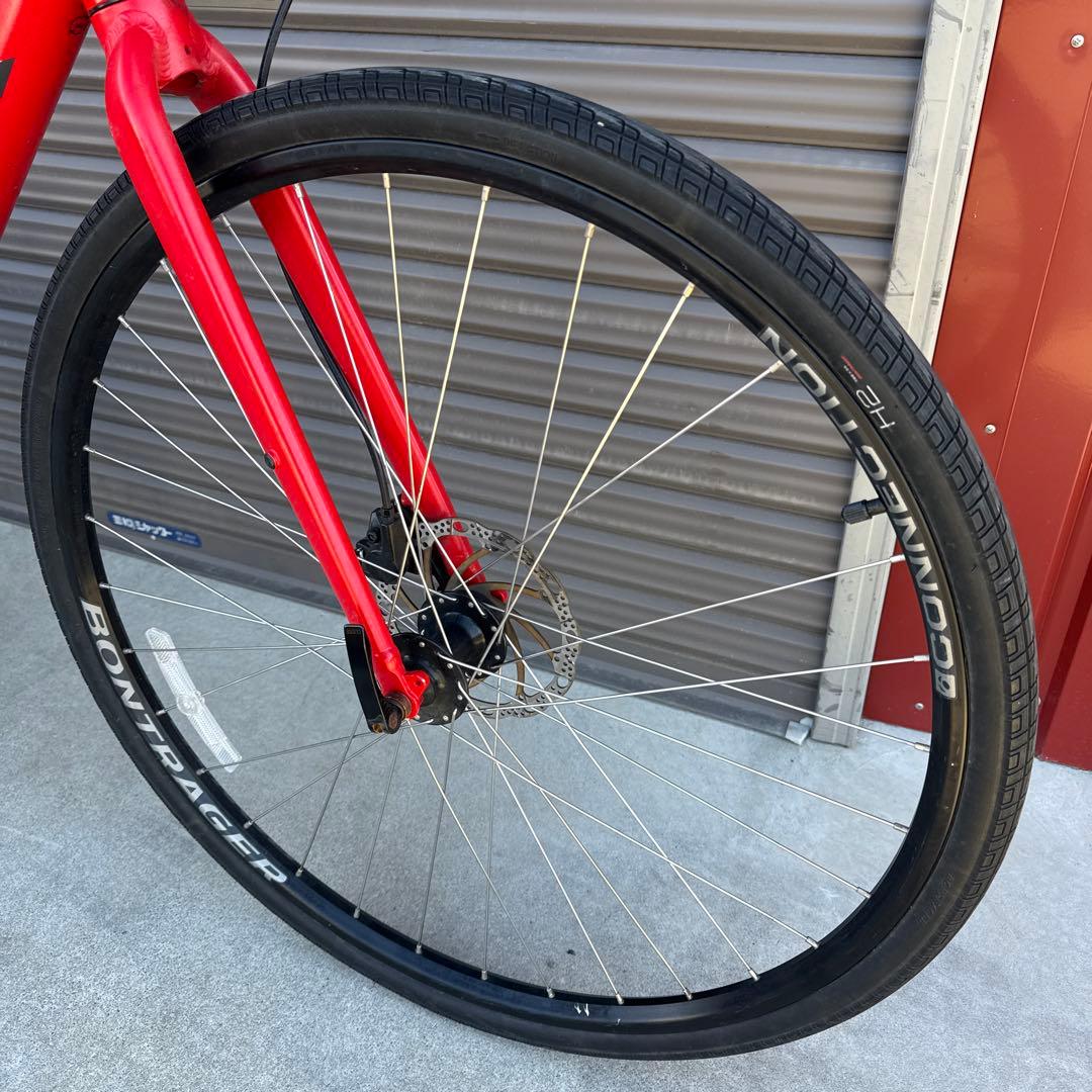 H H クロスバイク FX2