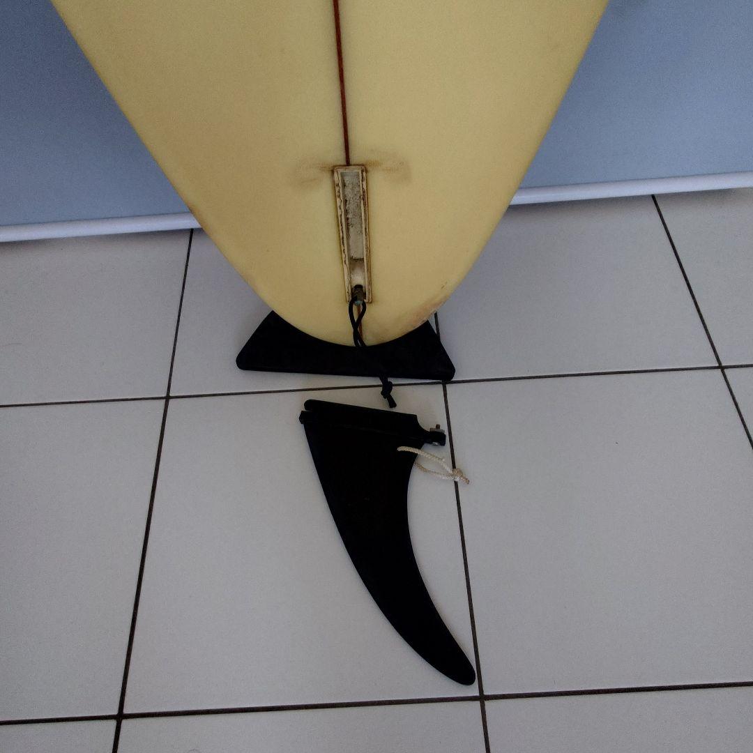 米澤プラスチック　マリブ　ビンテージ　サーフボード