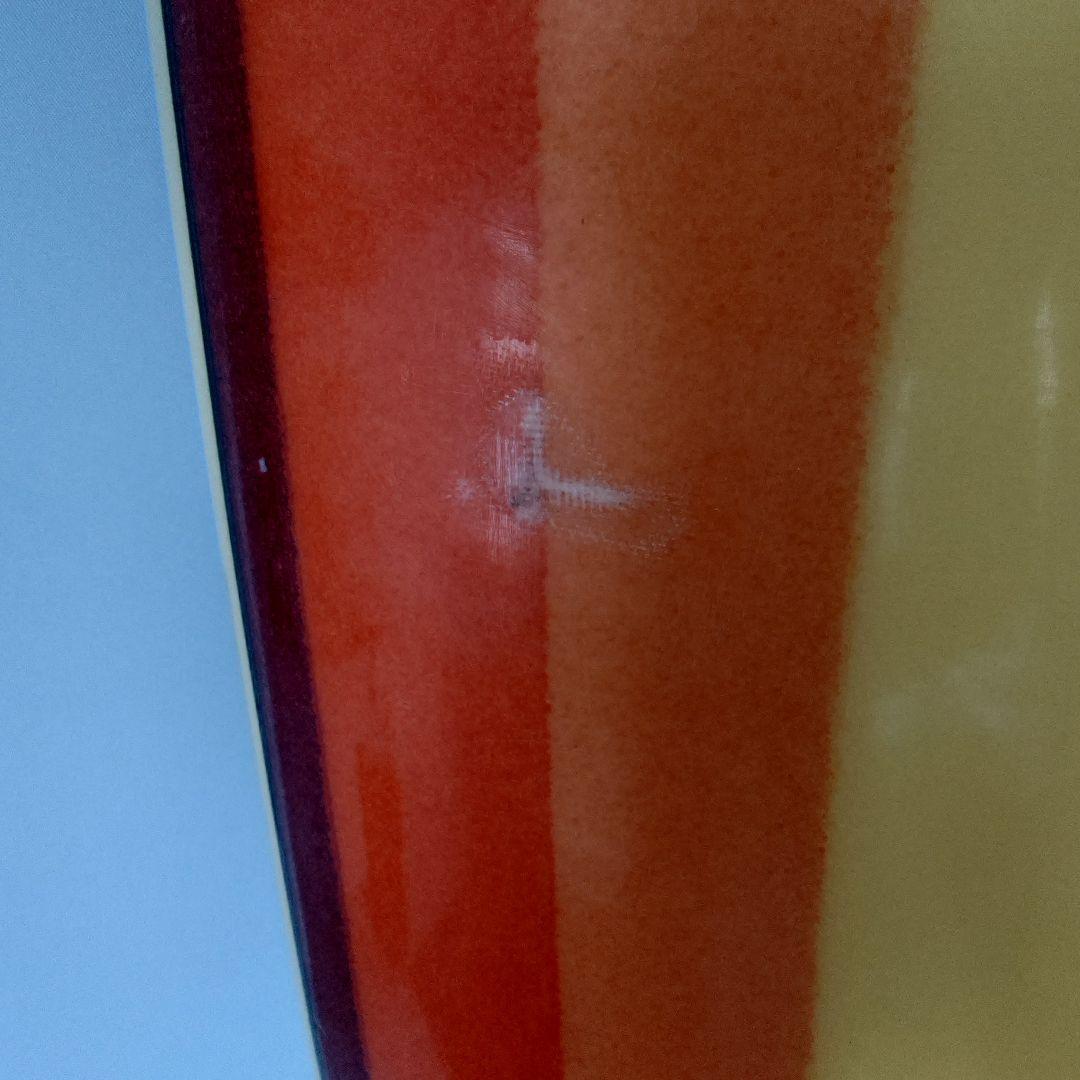 米澤プラスチック　マリブ　ビンテージ　サーフボード