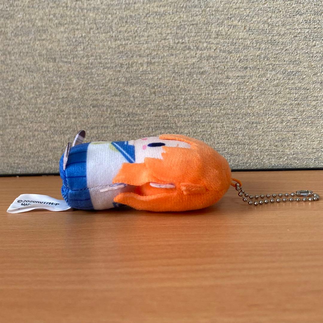 ひぐらしのなく頃に 竜宮レナ パペラ