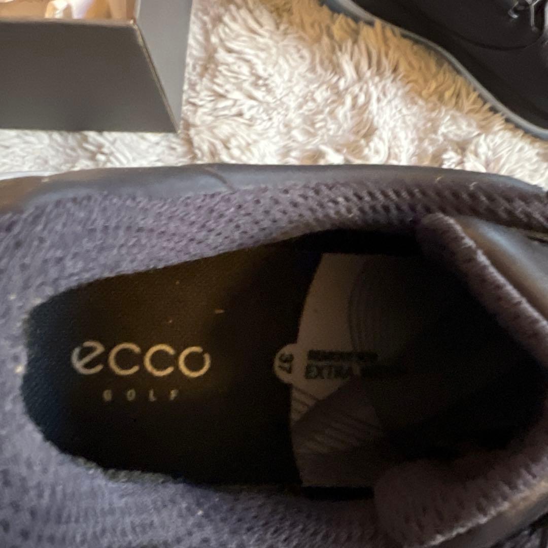 ecco ゴルフシューズ 女性用