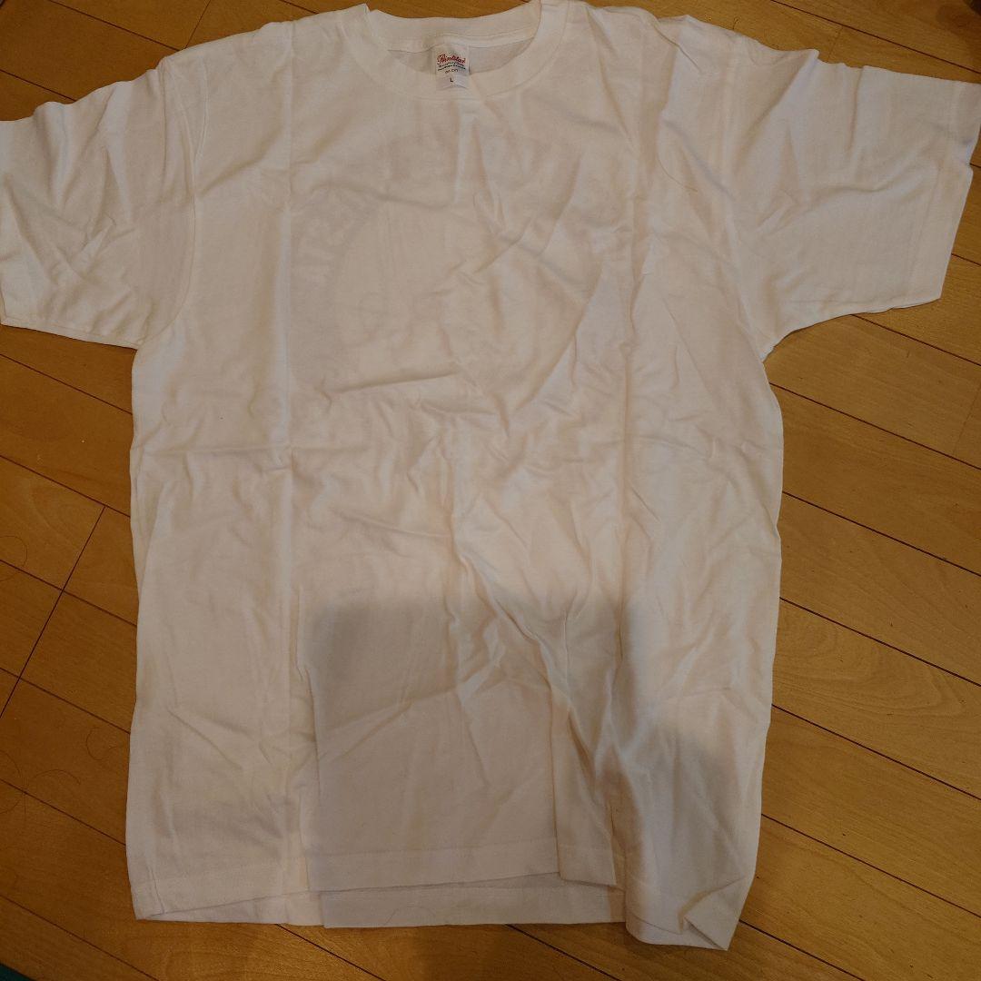 アンドレス・イニエスタ Tシャツ No.8　ヴィッセル神戸