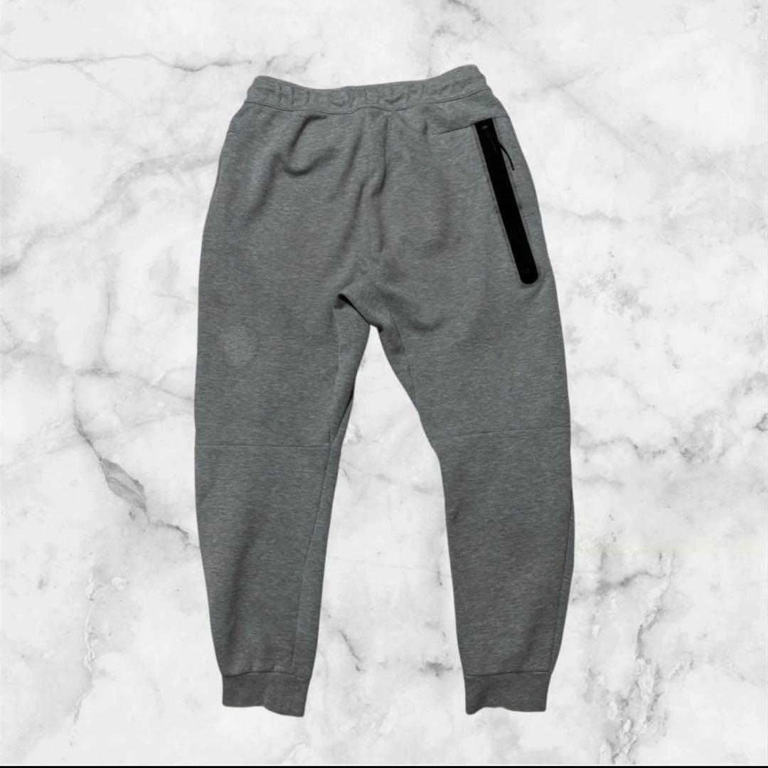 廃盤NIKEテックフリースセットアップ　グレー国内正規品 L S