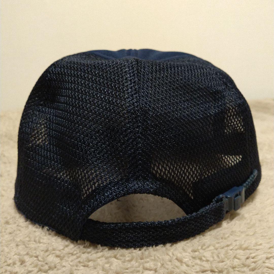 横浜大洋ホエールズ 野球帽