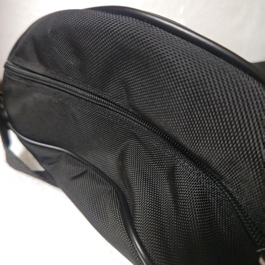 【割引中】BARNEYS NEW YORK ブラックキャディバッグ