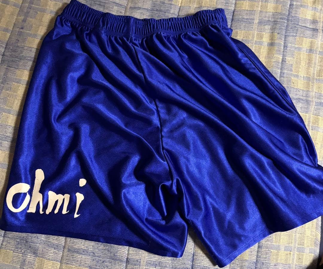 バレーボール近江高校短パン