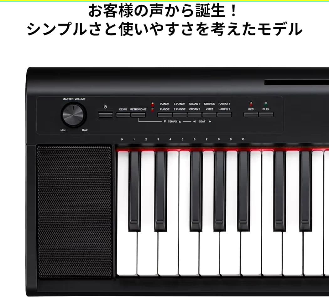 【送料無料】YAMAHA piaggero ブラック NP-12B オマケ付