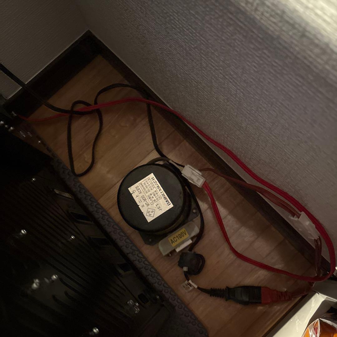 届いたらすぐ遊べます！ スマパチ　ソードアート・オンライン SAO 実機 319