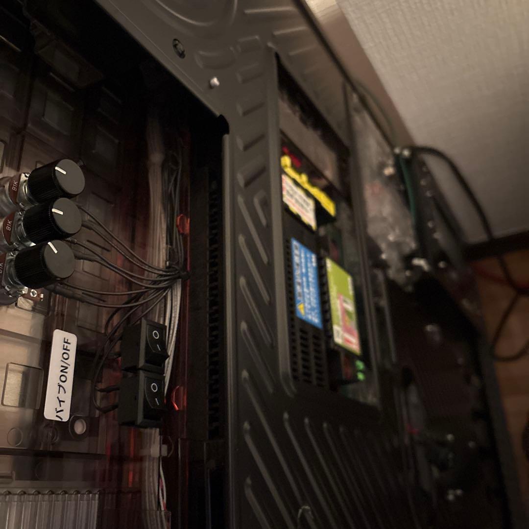 届いたらすぐ遊べます！ スマパチ　ソードアート・オンライン SAO 実機 319