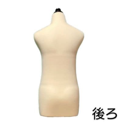 和装トルソー着付け練習用ボディ　和装ボディ　着付けマネキン　日本製