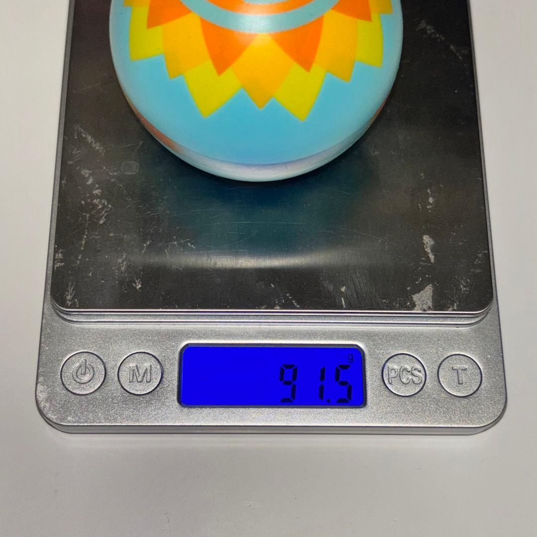 LEGASISxSOLコラボ&ソルスイーツクッション玉3点セット　けん玉