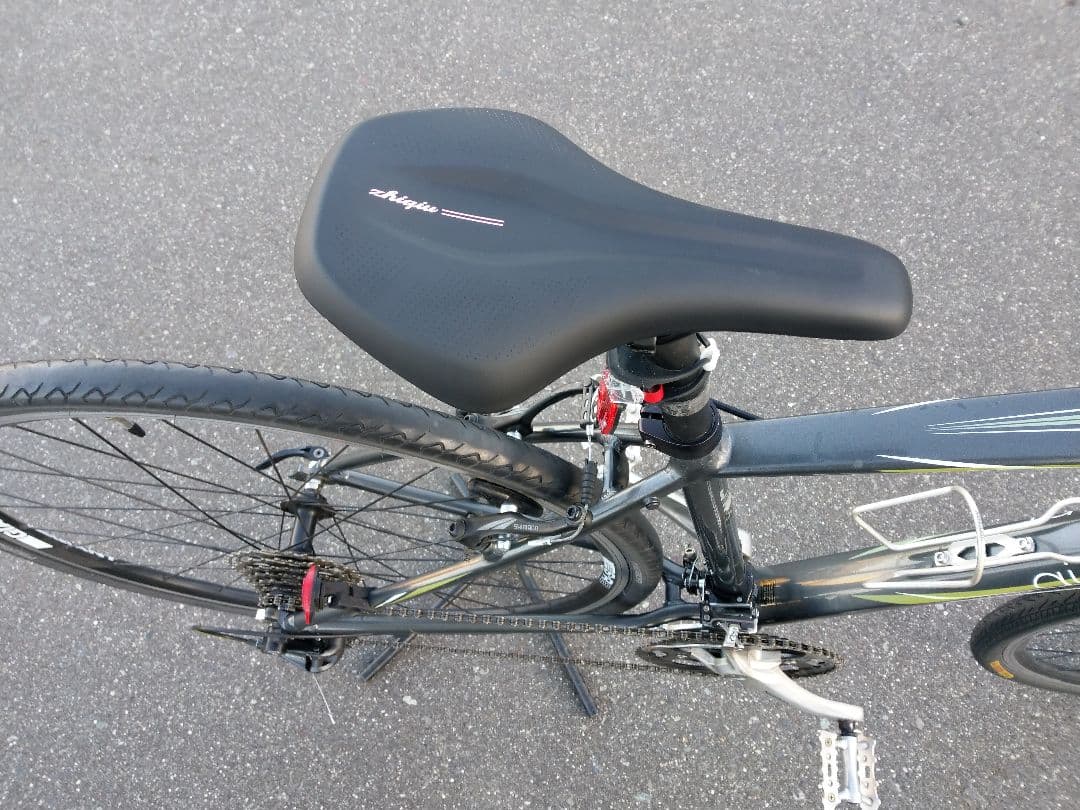 GIANT ジャイアント ESCAPE クロスバイク エスケープ　RX