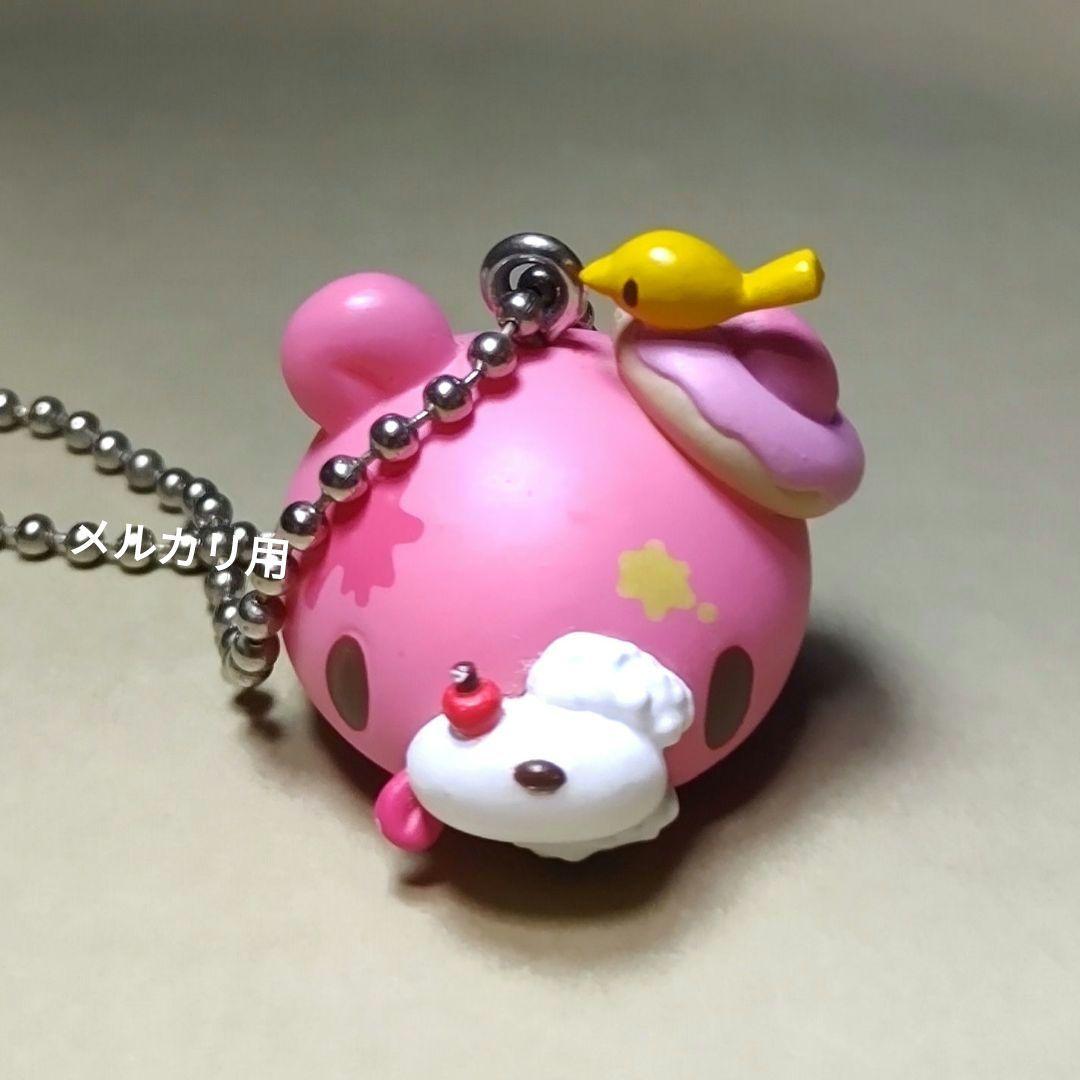 グルーミー 汎用うさぎ ガチャ まとめ売り