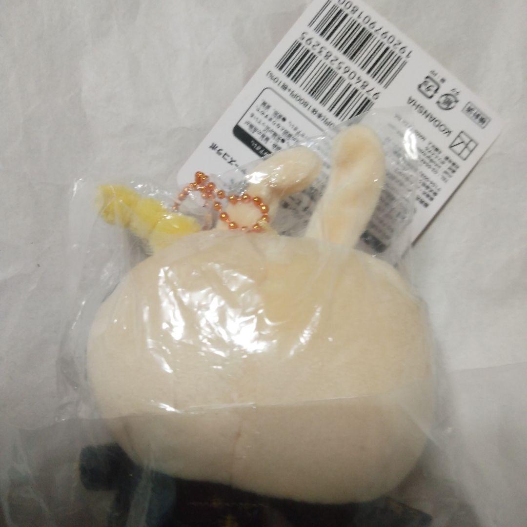 ちいかわ・東京リベンジャーズコラボマスコットチェーン(うさぎ)