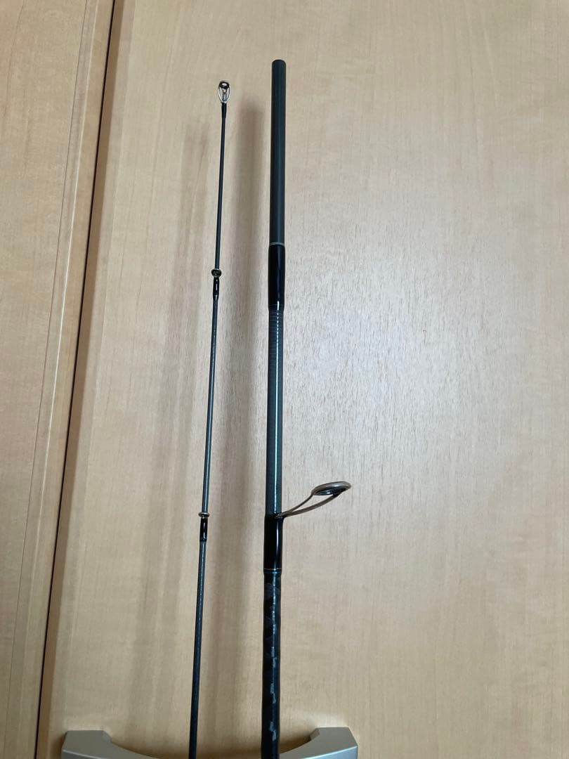 さ*ん様 エギングロッド　エメラルダス　ダイワ　86MH