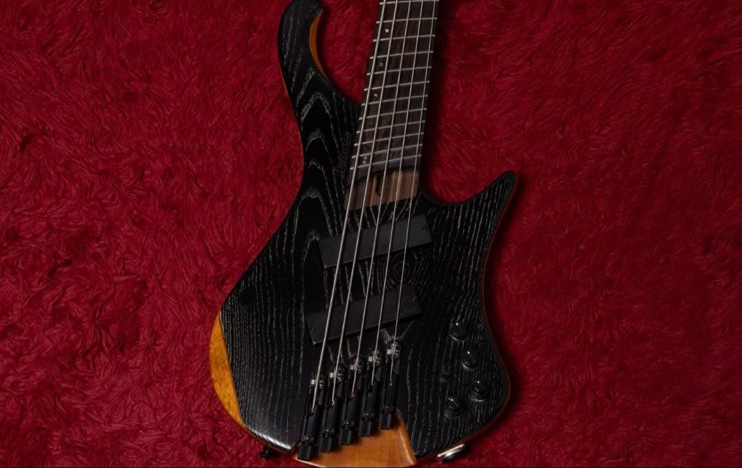 ベース Ibanez EHB1135MS